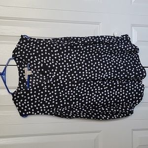 Emaline Sleeveless Blouse